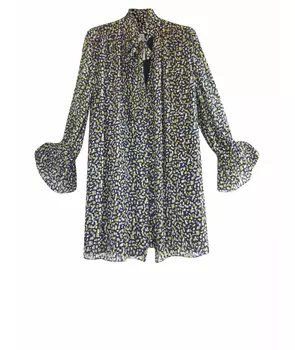 Коктейльное платье