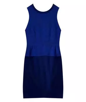 Коктейльное платье