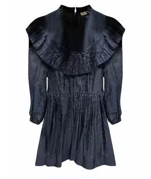 Коктейльное платье