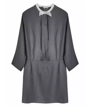 Коктейльное платье