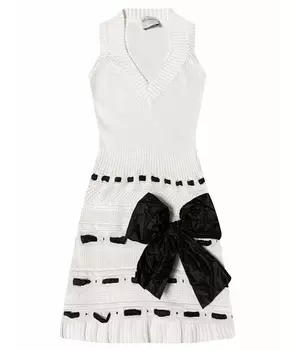 Коктейльное платье