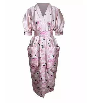 Коктейльное платье