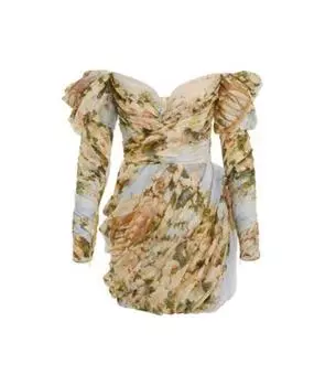 Коктейльное платье