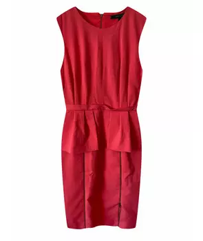 Коктейльное платье