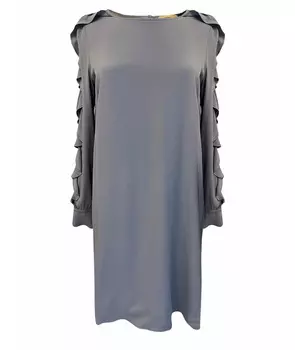 Коктейльное платье