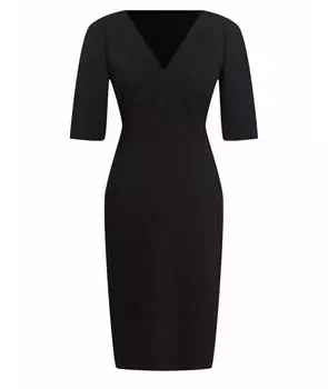 Коктейльное платье