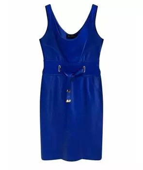 Коктейльное платье