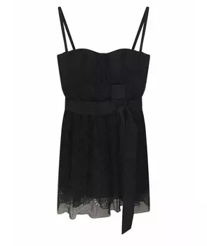 Коктейльное платье