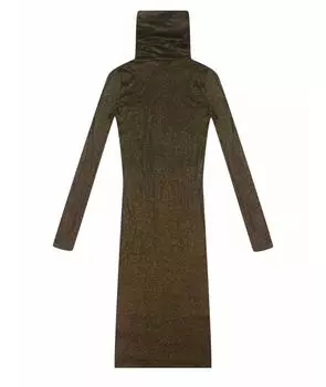 Коктейльное платье