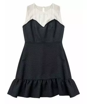 Коктейльное платье