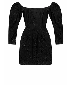 Коктейльное платье