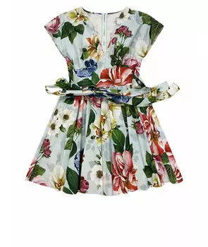 Коктейльное платье