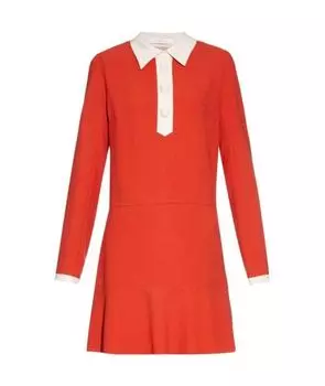 Коктейльное платье