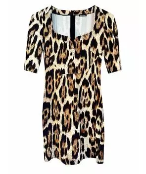 Коктейльное платье