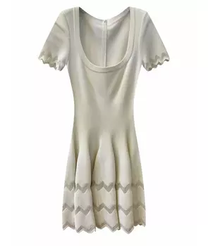 Коктейльное платье