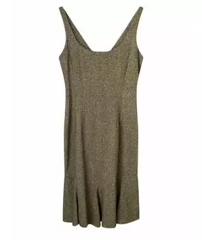 Коктейльное платье