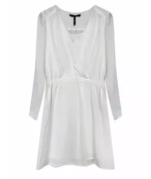 Коктейльное платье