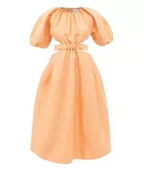 Коктейльное платье