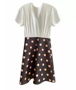 Коктейльное платье