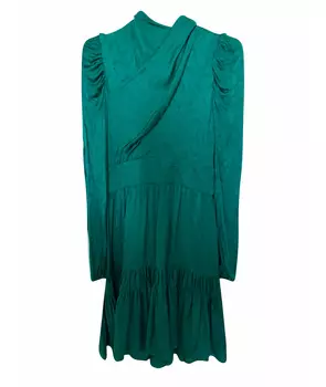 Коктейльное платье