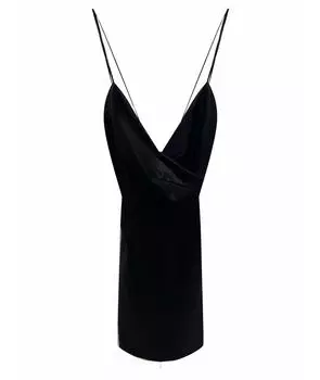 Коктейльное платье