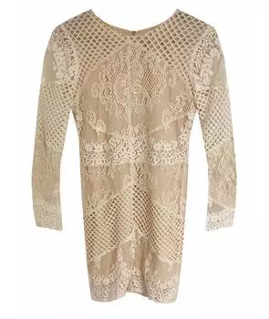 Коктейльное платье