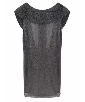 Коктейльное платье