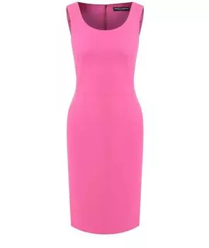 Коктейльное платье