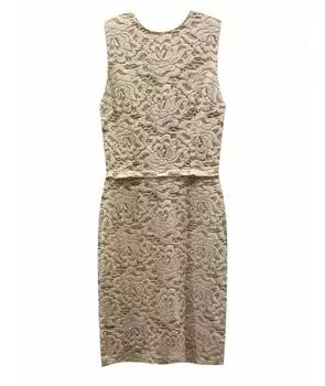 Коктейльное платье