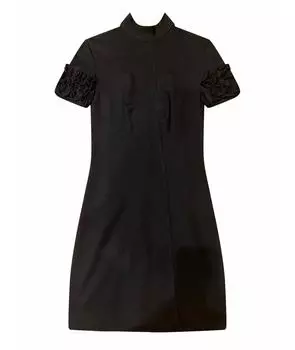 Коктейльное платье