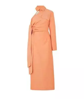 Коктейльное платье