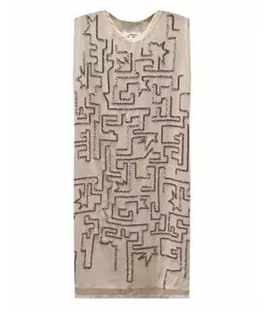 Коктейльное платье