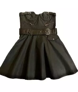 Коктейльное платье