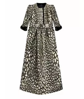 Коктейльное платье