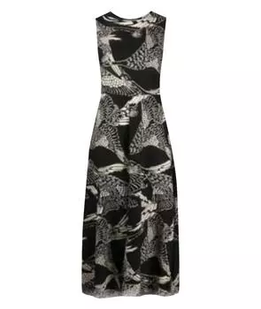 Коктейльное платье