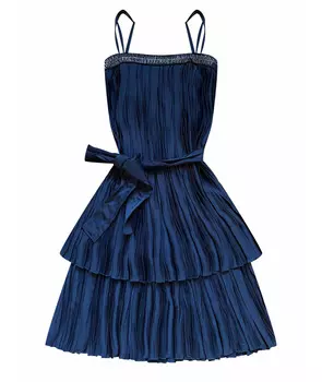 Коктейльное платье