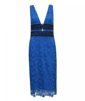 Коктейльное платье