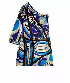 Коктейльное платье