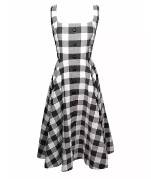 Коктейльное платье