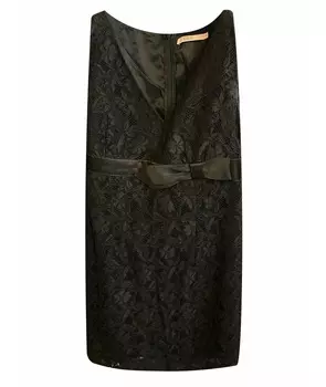 Коктейльное платье