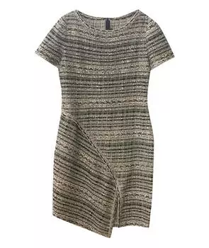 Коктейльное платье