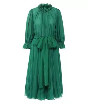 Коктейльное платье