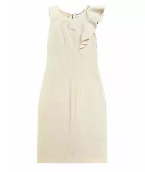 Коктейльное платье