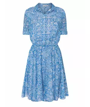 Коктейльное платье