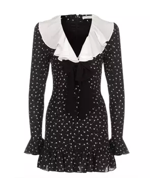 Коктейльное платье