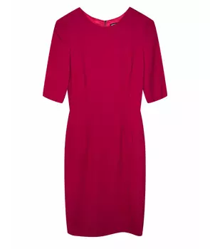 Коктейльное платье