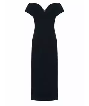 Коктейльное платье