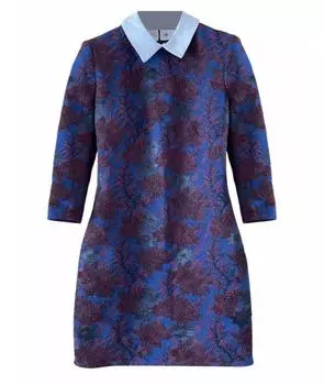 Коктейльное платье