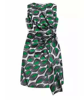 Коктейльное платье