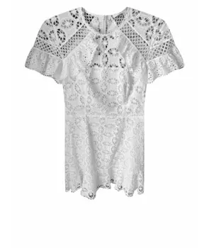 Коктейльное платье